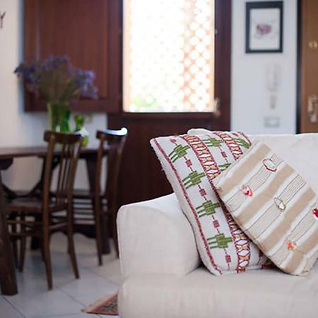 B&B La Casetta Куарту-Сант'Элена Экстерьер фото