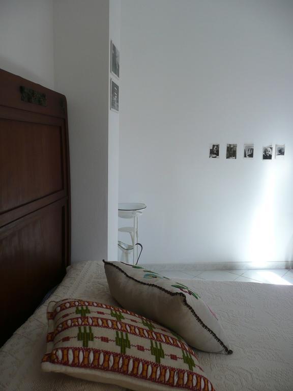B&B La Casetta Куарту-Сант'Элена Номер фото