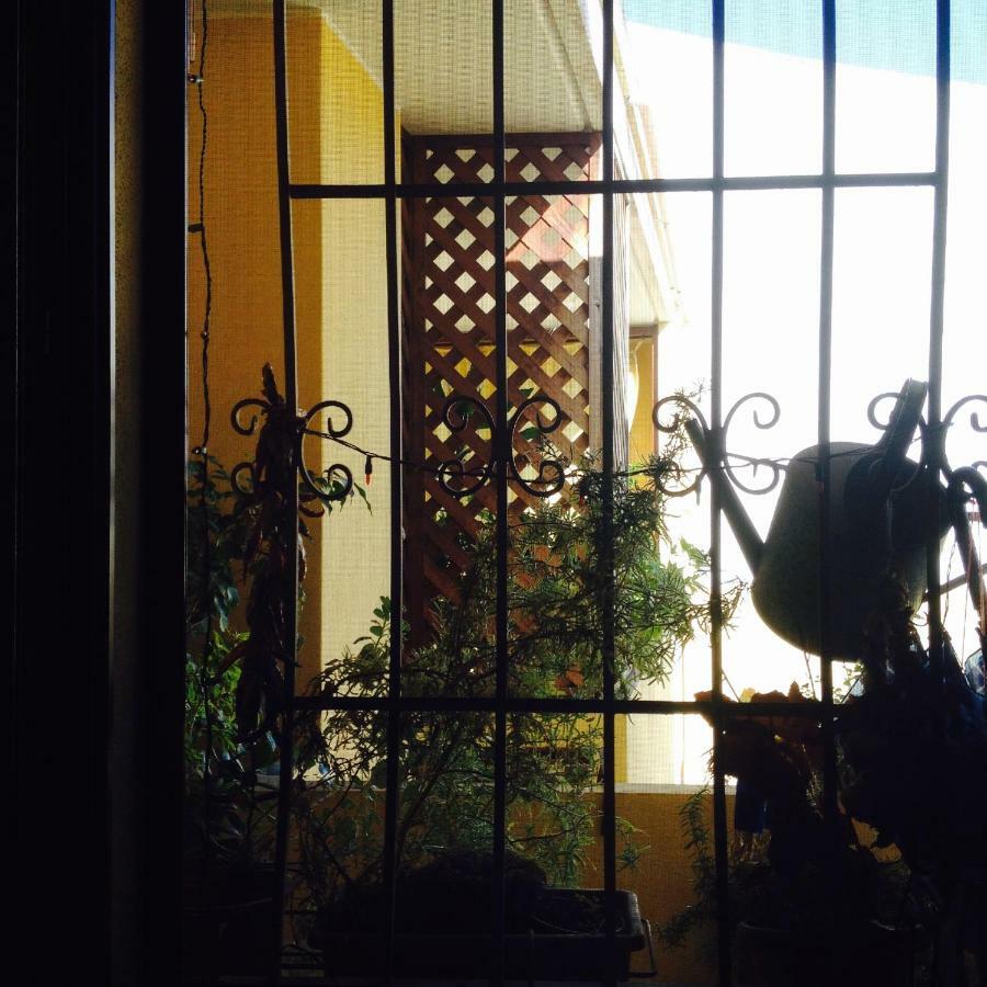 B&B La Casetta Куарту-Сант'Элена Экстерьер фото